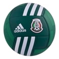 thumbnail image 1 of Balón Adidas  Unisex MÉXICO 2018 Verde CD8500, 1 of 2