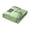 Mint Green, variant on Weighted Blanket for Adults Set (18.9x29.13"*2, 59.06x78.74" Queen Size) - Cooling and Breathable Heavy Blanket - Soft Thick Blanket for All-Season Sleeping Comfort, 3 PCS