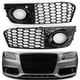 thumbnail image 1 of Rejilla de luz antiniebla DYNWAVEMX para A4 B8 09-12 8KD807682, 1 of 8