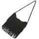 thumbnail image 2 of Bolso de hombro de cuerpo cruzado Mujer Bolso Messenger Fringe Crossbody Bolship Bolshing Finge Bold, 2 of 6