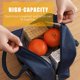 thumbnail image 3 of Rose One Lunchbox Cooler Bag Mujeres, Adultos, Estudiantes Sincero Electrónica, 3 of 5