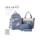 thumbnail image 5 of Mochilas Shendy Vendy Set 4 Pzs Escolar Bolsas Lapicera, 5 of 6