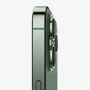 Open Box Apple iPhone 13 Pro Max - Carrier Unlocked - 128 GB Alpine Green