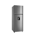 thumbnail image 2 of Refigerador Midea Top Mount Inverter Quattro 12 Pies, 2 of 7