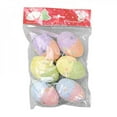 thumbnail image 6 of Promotion Sell!Colorful Easter Eggs Foam Eggs Decorative Hanging Ornaments For DIY Crafts Easter Decorations, 6 of 6