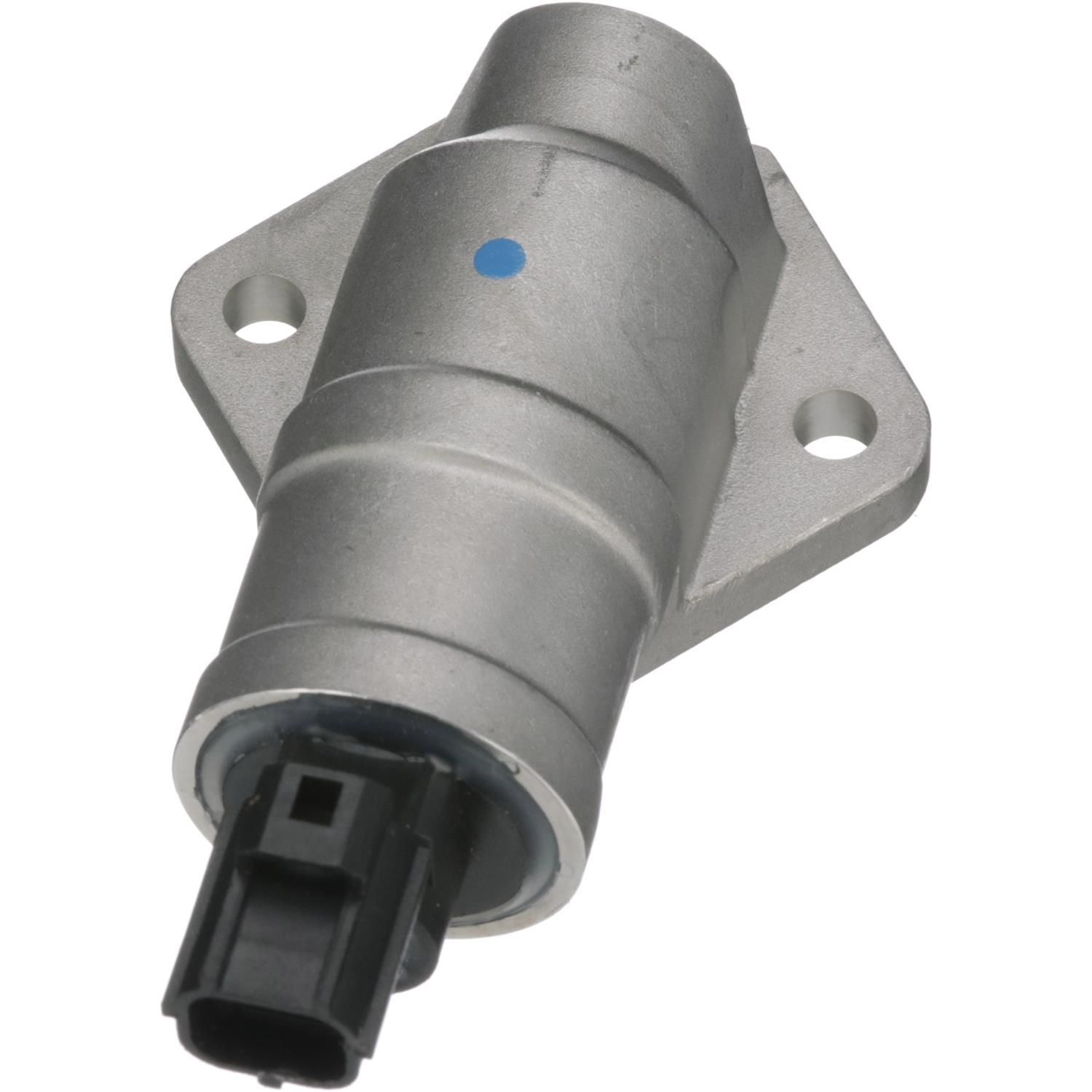 Fuel Injection Idle Air Control Valve Fits select: 2005-2012 FORD ESCAPE, 2008-2010 MAZDA TRIBUTE