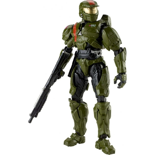 Halo Jerome-092 Figure - Walmart.com - Walmart.com