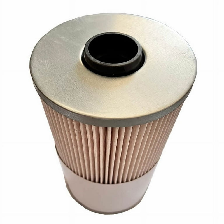 Cummins Isx Fuel Water Separator Filter