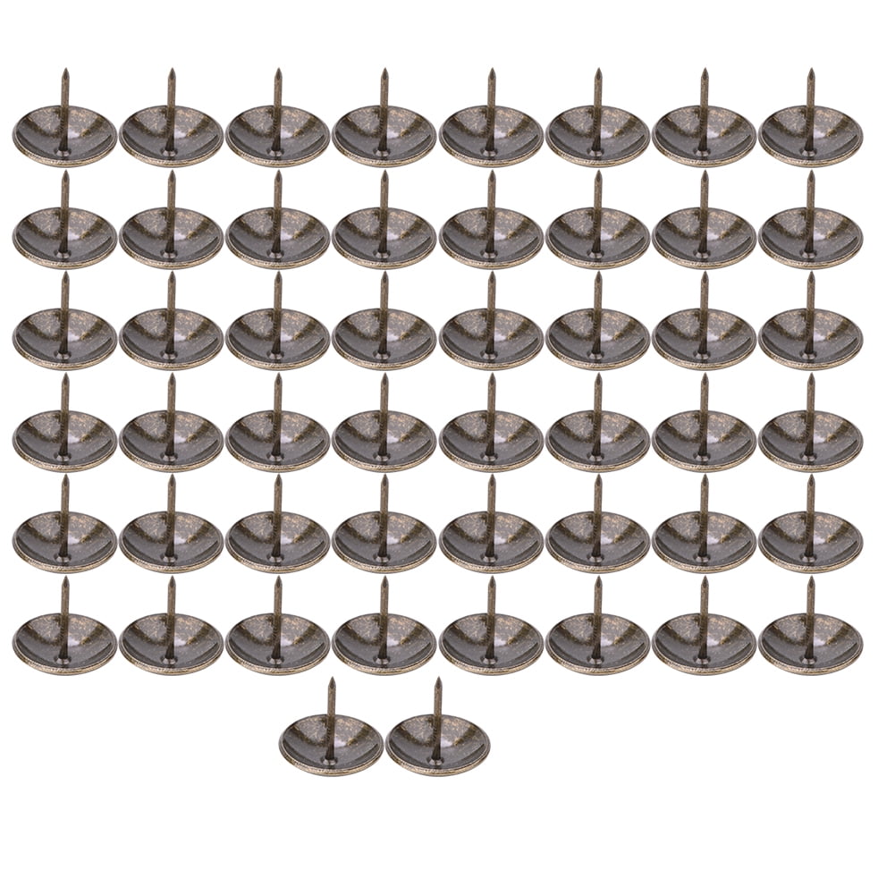 Tachuelas Decorativas De Hierro Para Muebles, Tach... – Grandado