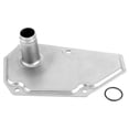 thumbnail image 4 of Accesorio para caja de cambios con filtro de aceite de transmisión 31728-3JX0C/RE0F11A/JF015E Compatible con Nissan CVT, 4 of 14