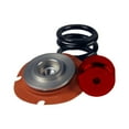 thumbnail image 2 of 13013 Aeromotive X-1 Series Internal Conversion Kit - .188In Seat 35-75Psi, 2 of 5