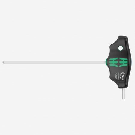 

Wera 023359 Inch Hex-Plus T-handle 1/8 x 150mm