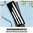 thumbnail image 3 of Rada Cutlery 3- Piece Housewarming Knife Gift Set with Quick Edge Sharpener, Silver Handles, 3 of 4