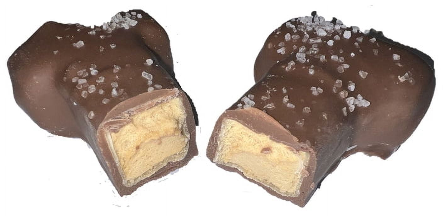 (4 pack) Vandal Bar Candy Bar 1.2 oz Idaho Candy Company