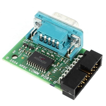 Jtag Serial