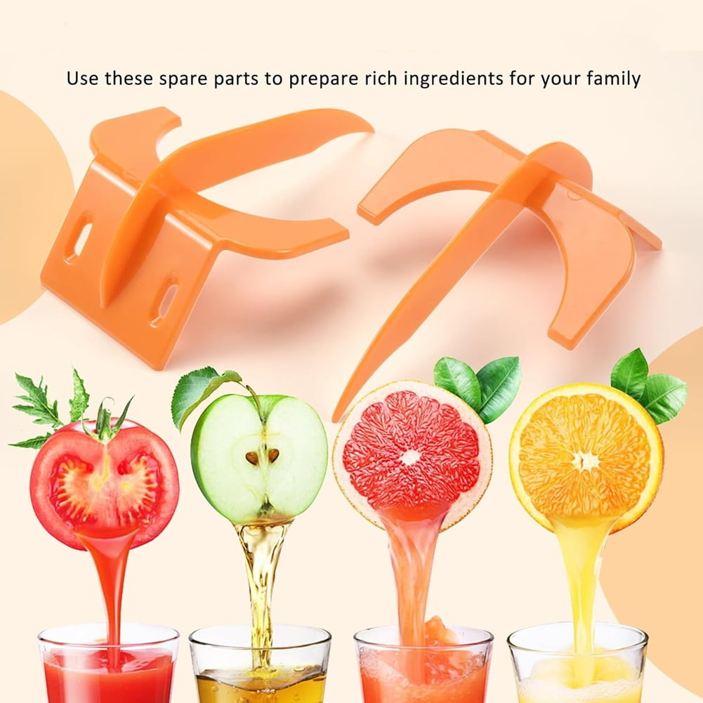 SMEG Récipient À Jus + Buse De Rechange Pour Presse Agrumes CJF01BLAU