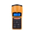 thumbnail image 1 of Soumake Digital LCD Ultrasonic Distance Measure Tape Measure Laser Meter Rangefinder, 1 of 1