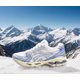 thumbnail image 1 of ASICS Sportstyle Gel-Kayano 14 Cream Denim Blue Running Men's Shoes, 1 of 5
