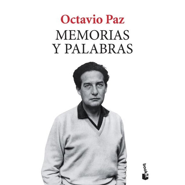 Memorias y palabras PLANETA 9786070752858