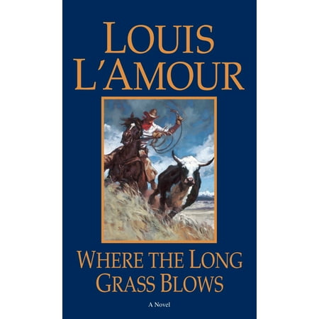 - Where the Long Grass Blows