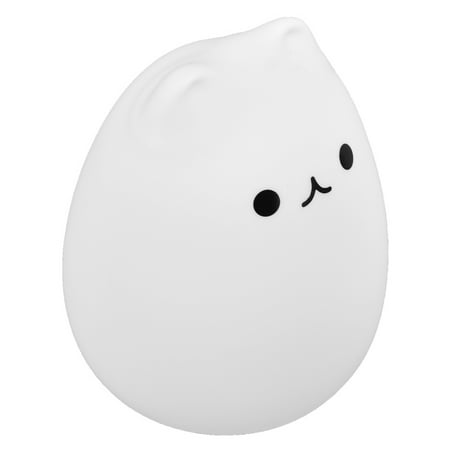 

Ambient Lamp Detachable Silicone Night Light For Adult For Bedroom For Children For Baby For Office For Baby Room