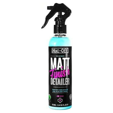 Muc-Off Matt Finish Detailer 250ml