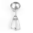 thumbnail image 5 of Martha Stewart Kitchen Scoop Stainless Steel (129126.01) 935116421M, 5 of 6