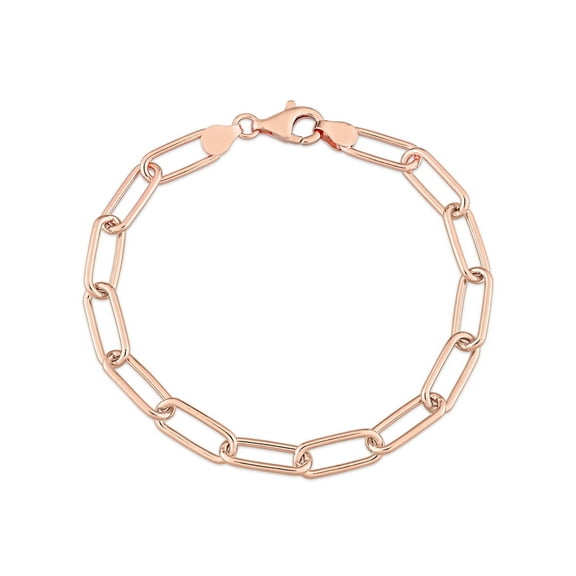 Everly Women's Rose Gold Plated Bracelet
