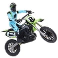 thumbnail image 1 of MXS New Spring 2018 Motocross Sound FX Bike & Rider Series 11-Ryan Villopoto by Jakks Pacific Action-Figure-Playsets, 1 of 5