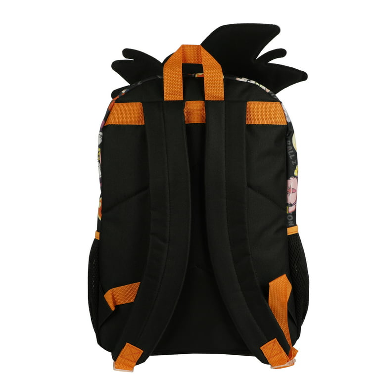 Goku Black Backpack