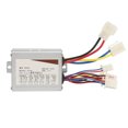 thumbnail image 4 of Electric Bike Controller Set, E-Bike Controller Set, Rubber Stable Performance for Electric Bicycles Electric Scooters Electric Bike Electric Tricycles, 4 of 8
