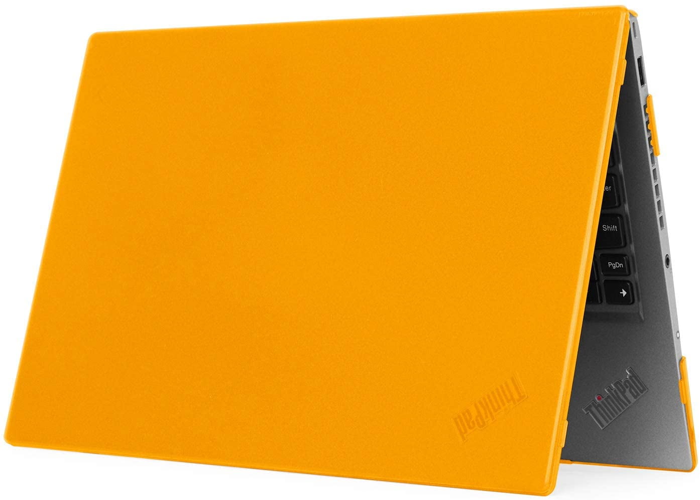 mCover Hard Shell Case for 14" Lenovo ThinkPad X1 Carbon G7 (Fits 2019 7th Generation ONLY