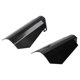 thumbnail image 2 of Motorcycle Windproof Handguard Metal Riding Hand Protector Fit for Baggers FXRs 07-Up, 2 of 5