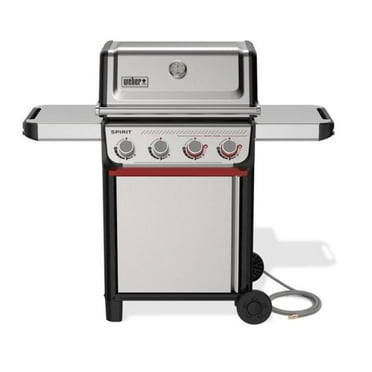 Weber SPIRIT S-425 Gas Grill (Natural Gas)