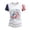 WhiteA&15^0429L, variant on Fabrcox 1776-2026 250 Th Anniversary of USA Shirt Flag Print Fourth of July Shirts for Women We the People Celebration Freedom Patriotic Shirts for Women Funny