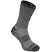 thumbnail image 3 of Wrightsock Chaussette Torsadée Noire Unisexe DL Escape Crew, 3 of 3