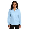 thumbnail image 1 of Camisa de sarga sin planchado para mujer Red House®. RH79 casa Roja RH79, 1 of 1