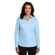 thumbnail image 1 of Camisa de sarga sin planchado para mujer Red House®. RH79 casa Roja RH79, 1 of 1