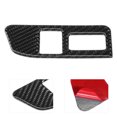 thumbnail image 4 of Trunk Switch Cover, Wear- Trunk Switch Sticker, Anti-rust Anti-backlash For  Car Decoration Car 4.7 X 2.0in, 4 of 8