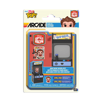 Funko Bitty POP! Arcade - Wreck-It Ralph