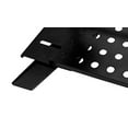 thumbnail image 2 of JamStands Series Double-tier, Multi-purpose Laptop/DJ Stand with Stand Alone Base, 2 of 3