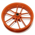 thumbnail image 4 of 17" x 3.5" Supermoto Front Cast Wheel Tubeless for EXC SX MXC XC-W 125-500 14-21, 4 of 5