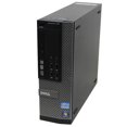 thumbnail image 4 of Reusine Dell Optiplex SFF Bureau Intel i5-2400 990 + 19`LCD, 4 of 5