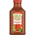 thumbnail image 5 of Gold Peak Iced Tea, Unsweetened Tea, 89 fl oz Bottle, 5 of 10