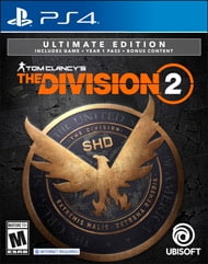 division 2 ps4 gamestop