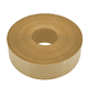 thumbnail image 1 of Cinta Rompevientos Beige Filtro UV 2.1/2” 63mm Ideal Para Privacidad y Protección, 1 of 4