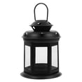 thumbnail image 1 of Farol de vela de mesa, farol de vela colgante, farol de vela rústico para bodas, farol de vela rústico, 1 of 8