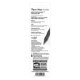 thumbnail image 2 of BOLIGRAFO PERFIL GEL 0.7MM 2CD NEGRO, 2 of 2