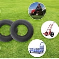 thumbnail image 2 of Heavy Duty Inner Tube, Universal Fit For Easy Installation, Premium Grade Rubber Construction Ensures Durability And Reliability In Outdoor Conditions, 2 of 5