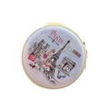thumbnail image 4 of Sonducket Mini lindo auricular caja torre paisaje cremallera monedero almacenamiento de llaves cartera bolsa regalo Carteras 2 Sonducket BB6742-02, 4 of 6